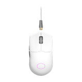  Chuột CoolerMaster MM712 White 