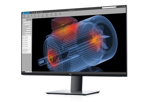 Màn hình Dell Ultrasharp U3219Q 31.5inch 4K IPS