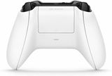  Tay cầm chơi game Xbox One series X/S Robot White with Adapter Wireless 