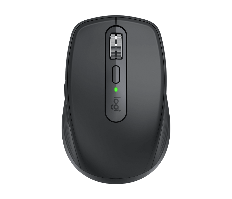  Chuột Logitech MX Anywhere 3 - Than chì 