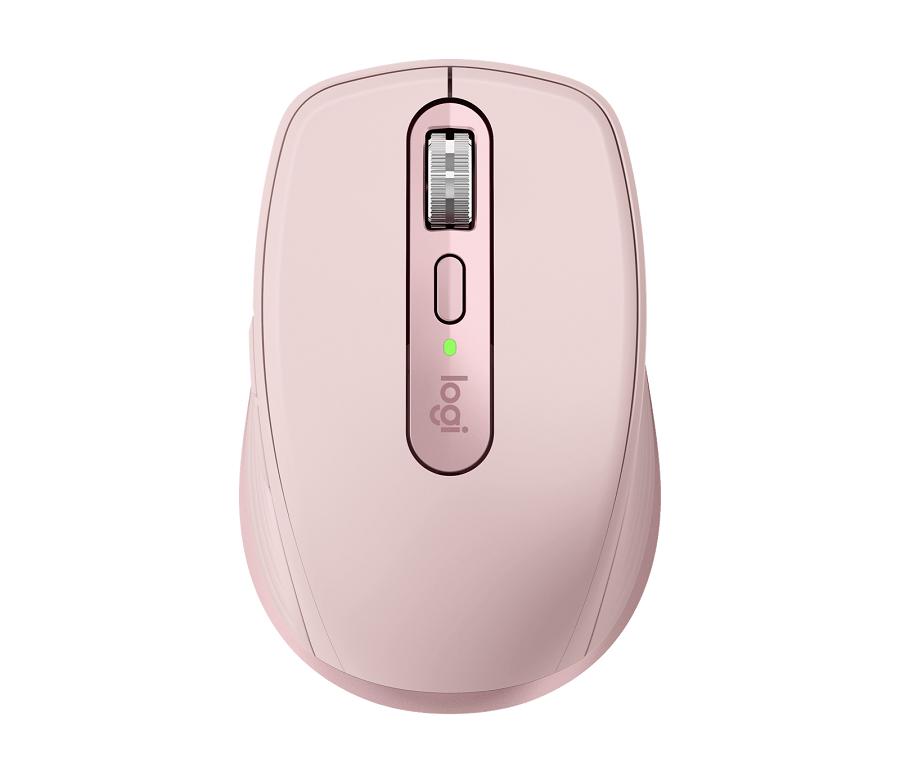  Chuột Logitech MX Anywhere 3 - Hồng 