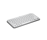  Bàn phím không dây Logitech MX Keys Mini For Mac - Pale Gray 