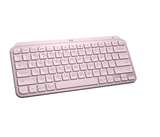  Bàn phím không dây Logitech MX Keys Mini - Rose 