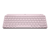  Bàn phím không dây Logitech MX Keys Mini - Rose 