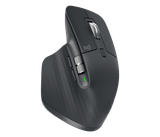  Chuột Logitech MX Master 3 Wireless - Graphite (Windows/Mac/Linux) 