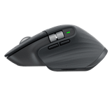  Chuột Logitech MX Master 3 Wireless - Graphite (Windows/Mac/Linux) 