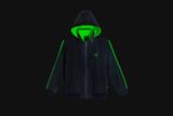  Áo khoác Razer Genesis Bomber Jacket 