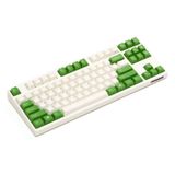  Bàn phím cơ Filco Majestouch Convertible 2 Matcha Latte - Tenkeyless 