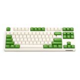  Bàn phím cơ Filco Majestouch Convertible 2 Matcha Latte - Tenkeyless 