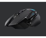  Chuột Logitech G502 HERO LIGHTSPEED Wireless 