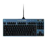  Bàn phím cơ Logitech Pro X League Of Legends 