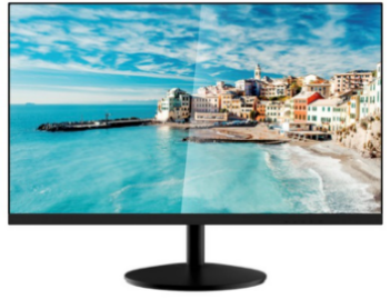  Màn hình Dahua DHI-LM27-A200 (27 inch/FHD/VA/75Hz/6.5ms/250 nits/HDMI+VGA) 