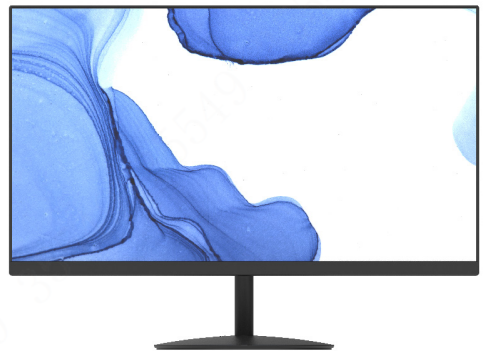  Màn hình Dahua DHI-LM27-A200E (27 inch/FHD/VA/75Hz/5ms/250 nits/HDMI+VGA+USB-C) 