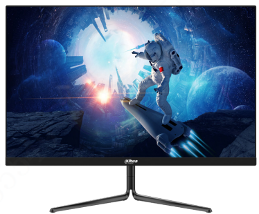 Màn hình Gaming Dahua DHI-LM27-E231 (27 inch/FHD/IPS/165Hz/1ms/320 nits/HDMI+DP)