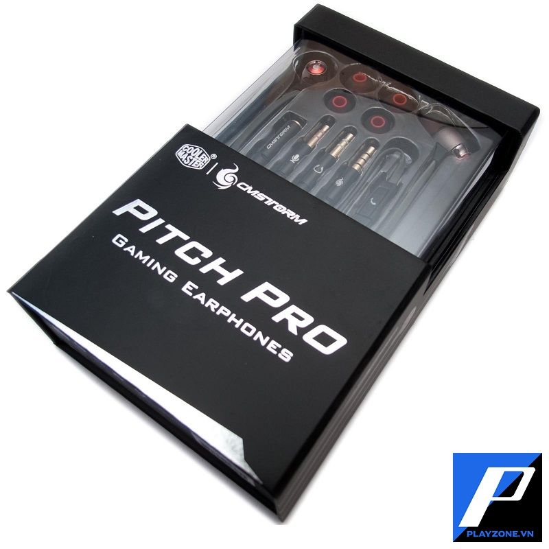 Tai nghe CM Storm Pitch Pro
