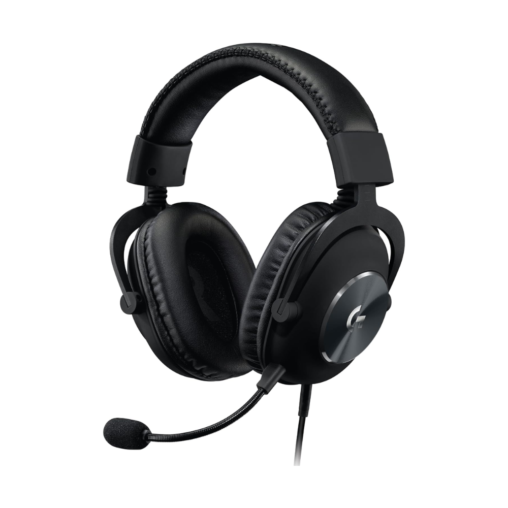 Tai nghe Logitech G Pro X SE