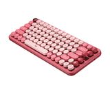  Bàn phím cơ Logitech Pop Keys Wireless - Heartbreaker 