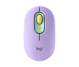  Chuột Logitech Pop Mouse Wireless - Daydream 
