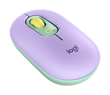  Chuột Logitech Pop Mouse Wireless - Daydream 