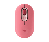  Chuột Logitech Pop Mouse Wireless - Heartbreaker 