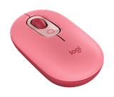  Chuột Logitech Pop Mouse Wireless - Heartbreaker 