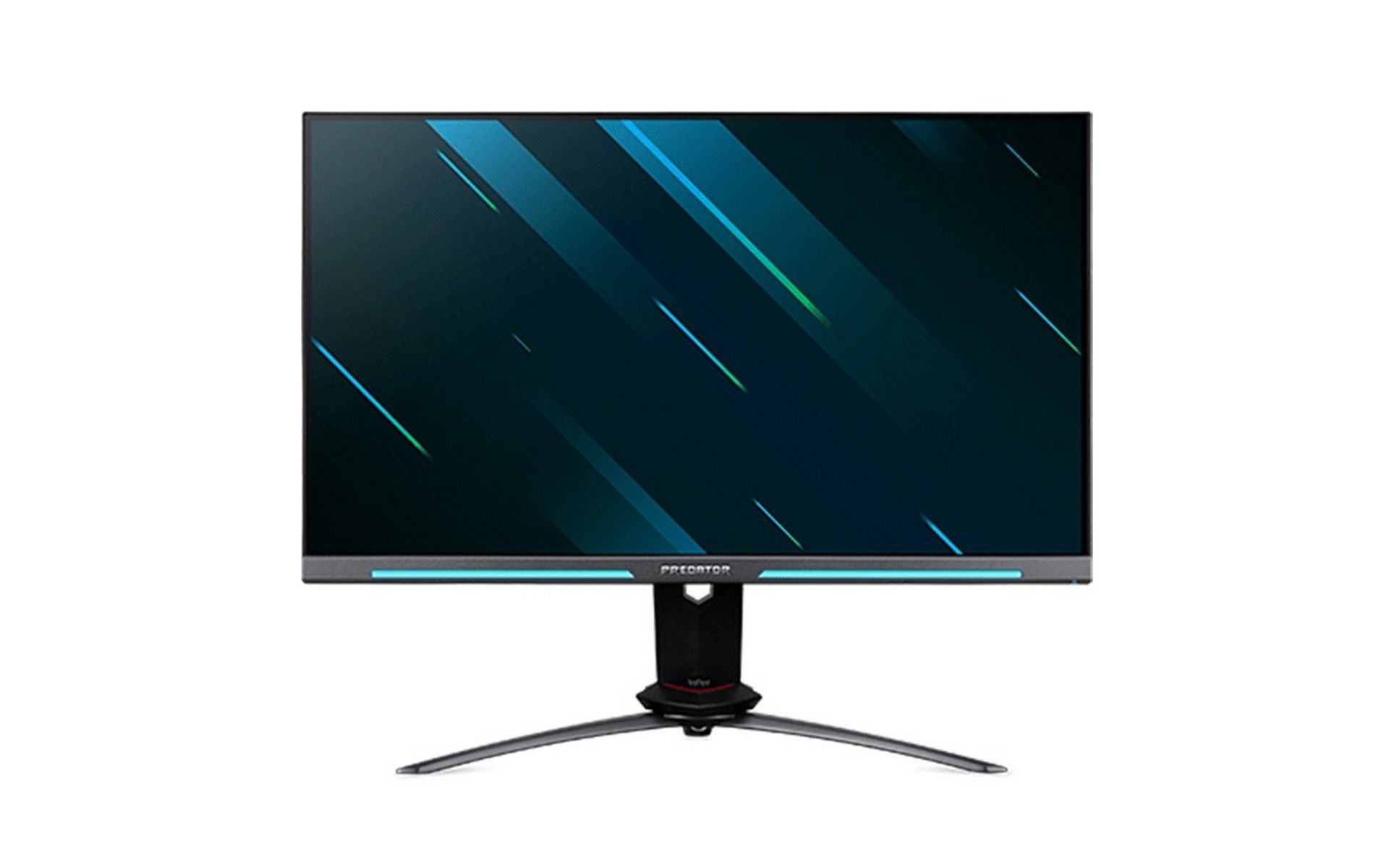  Màn hình Acer Predator XB273U GS 27" IPS 2K 165Hz 0.5ms Gsync 