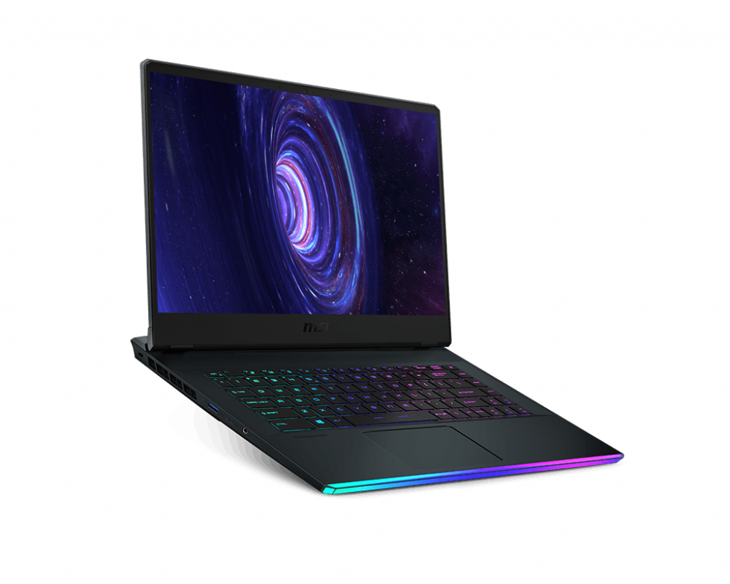 Laptop MSI GE66 Raider 10SFS (RTX2070 SUPER, GDDR6 8GB)