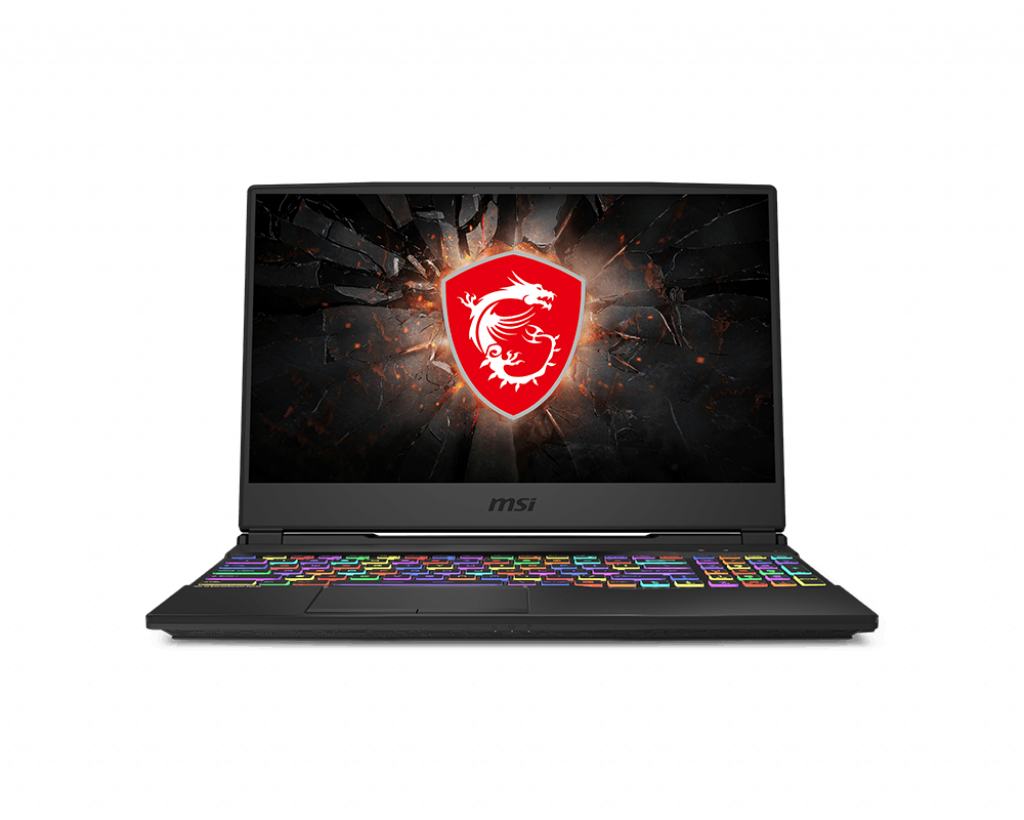  Laptop MSI GL65 Leopard 10SEK (RTX2060, GDDR6 6GB) 