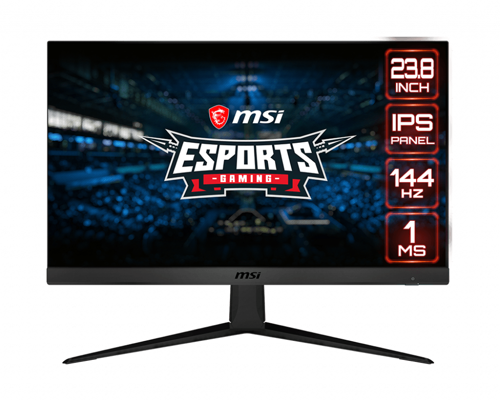 Màn hình MSI Optix MAG241