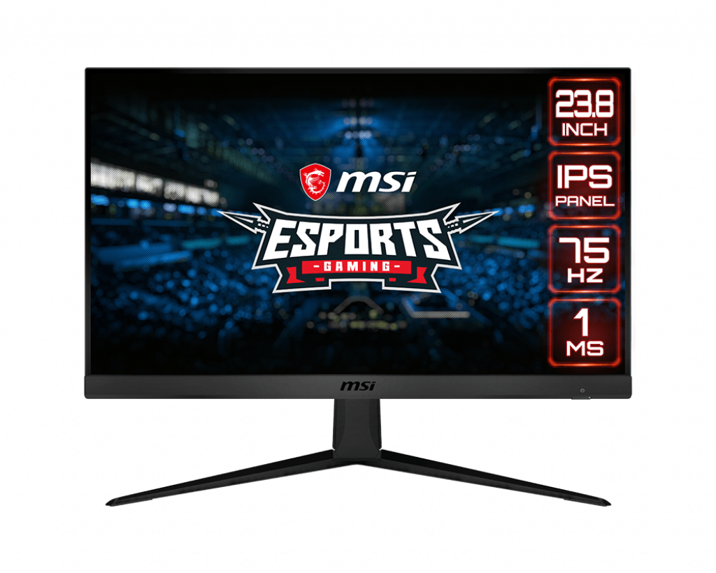 Màn hình MSI Optix G241V E2