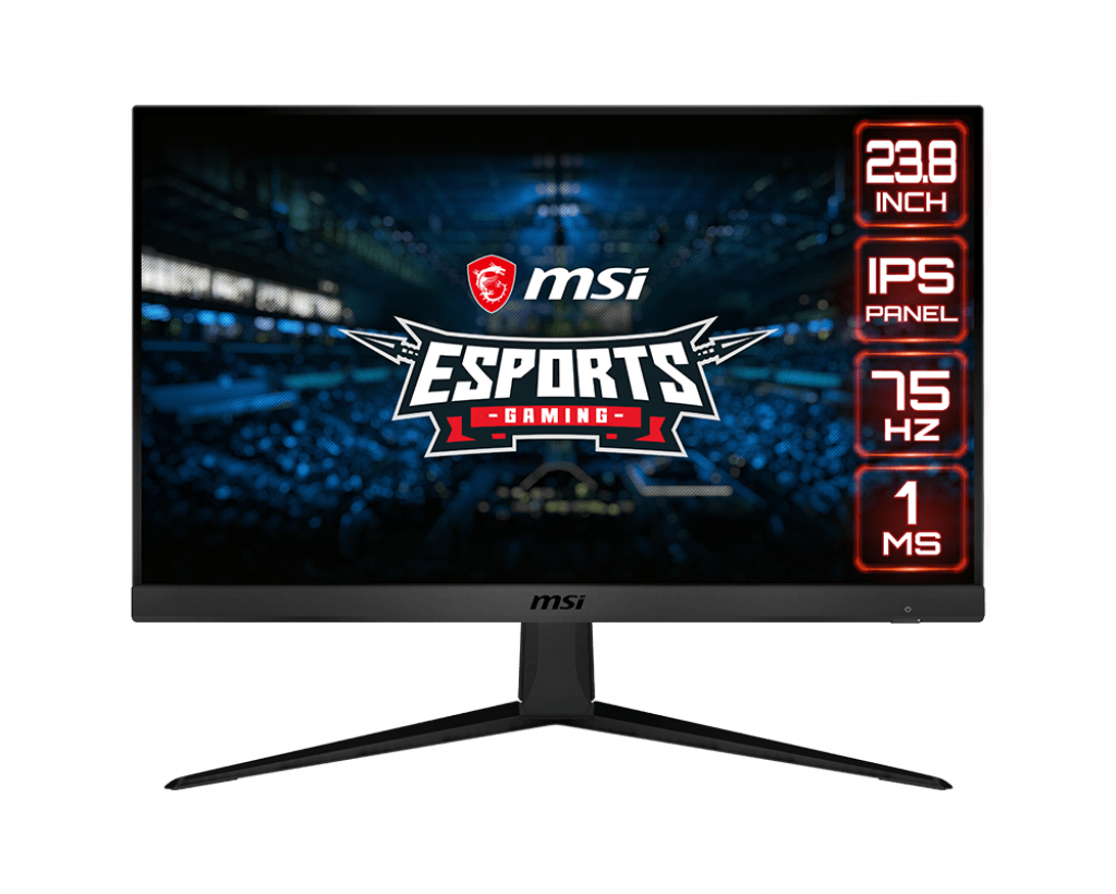  Màn hình MSI Optix G241V E2 