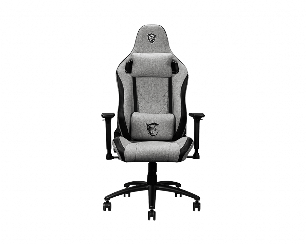 Ghế MSI MAG CH130 I FABRIC