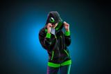  Áo khoác Razer Sneki Snek Hoodie 