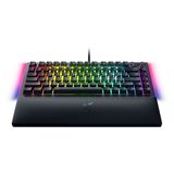  Bàn phím cơ Razer BlackWidow V4 75% Black 