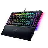  Bàn phím cơ Razer BlackWidow V4 75% Black 