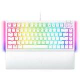  Bàn phím cơ Razer BlackWidow V4 75% White 