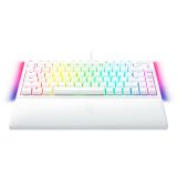  Bàn phím cơ Razer BlackWidow V4 75% White 