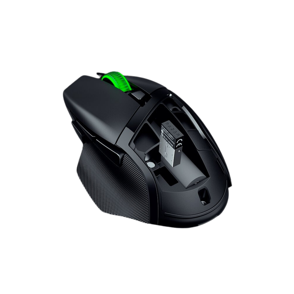 Chuột Razer Basilisk V3 X Hyperspeed Playzone