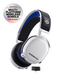  Tai nghe Steelseries Arctis 7P+ Wireless - White 