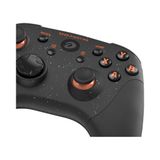  Tay cầm chơi game DAREU H101X Wireless - Đen 