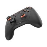  Tay cầm chơi game DAREU H101X Wireless - Đen 