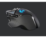  Chuột Logitech G502 HERO LIGHTSPEED Wireless 