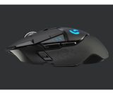  Chuột Logitech G502 HERO LIGHTSPEED Wireless 