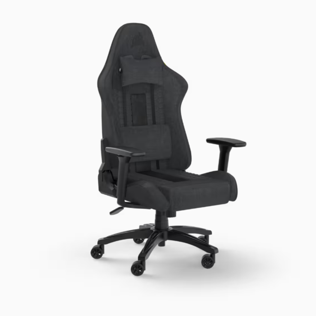 Ghế CORSAIR TC100 Fabric - Grey
