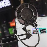  Tấm chắn tiếng ồn Thronmax Proof-Pop Filter P1 