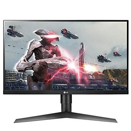  Màn hình Gaming LG 27GL650F-B 27 inch UltraGear™ Full HD 