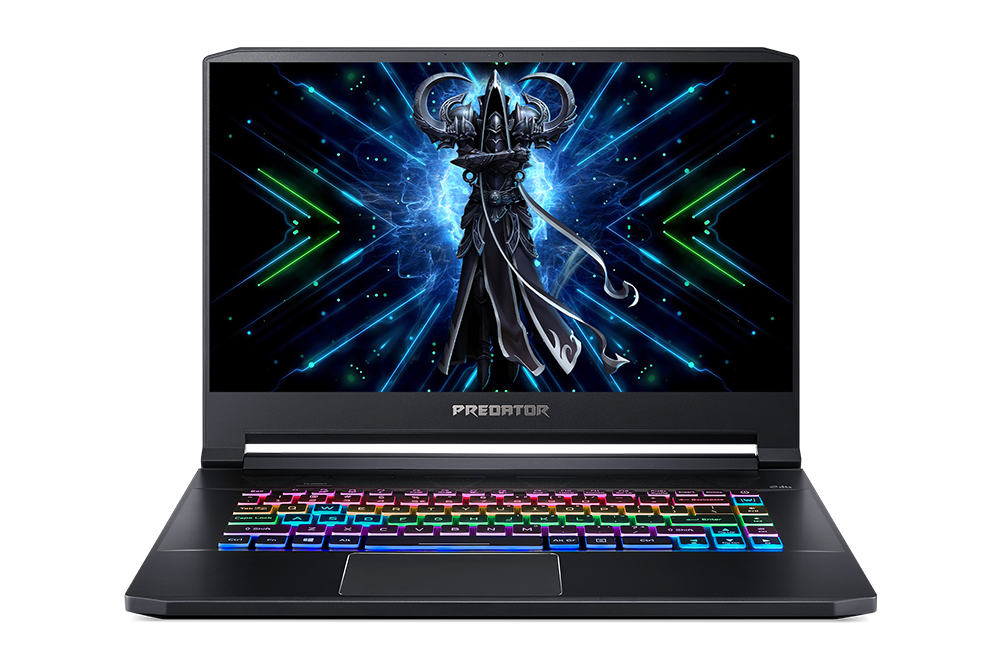 Laptop Acer Predator Triton 500 PT515-52-72U2 NH.Q6WSV.001