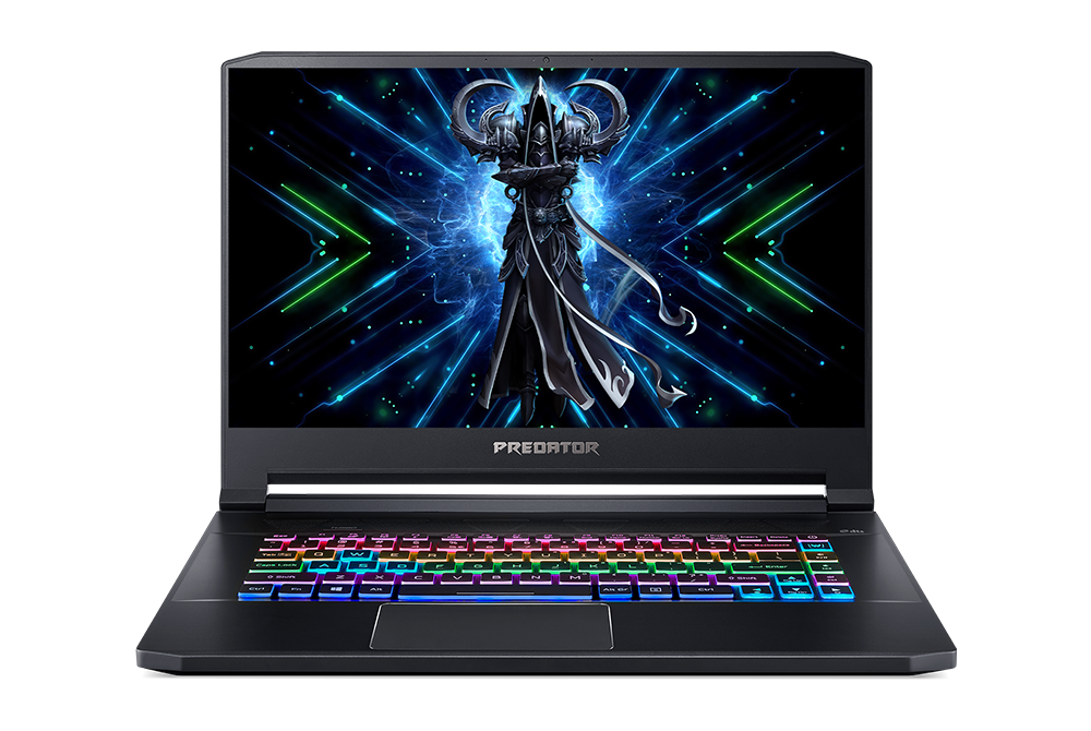 Laptop Acer Predator Triton 500 PT515-52-78PN NH.Q6XSV.001