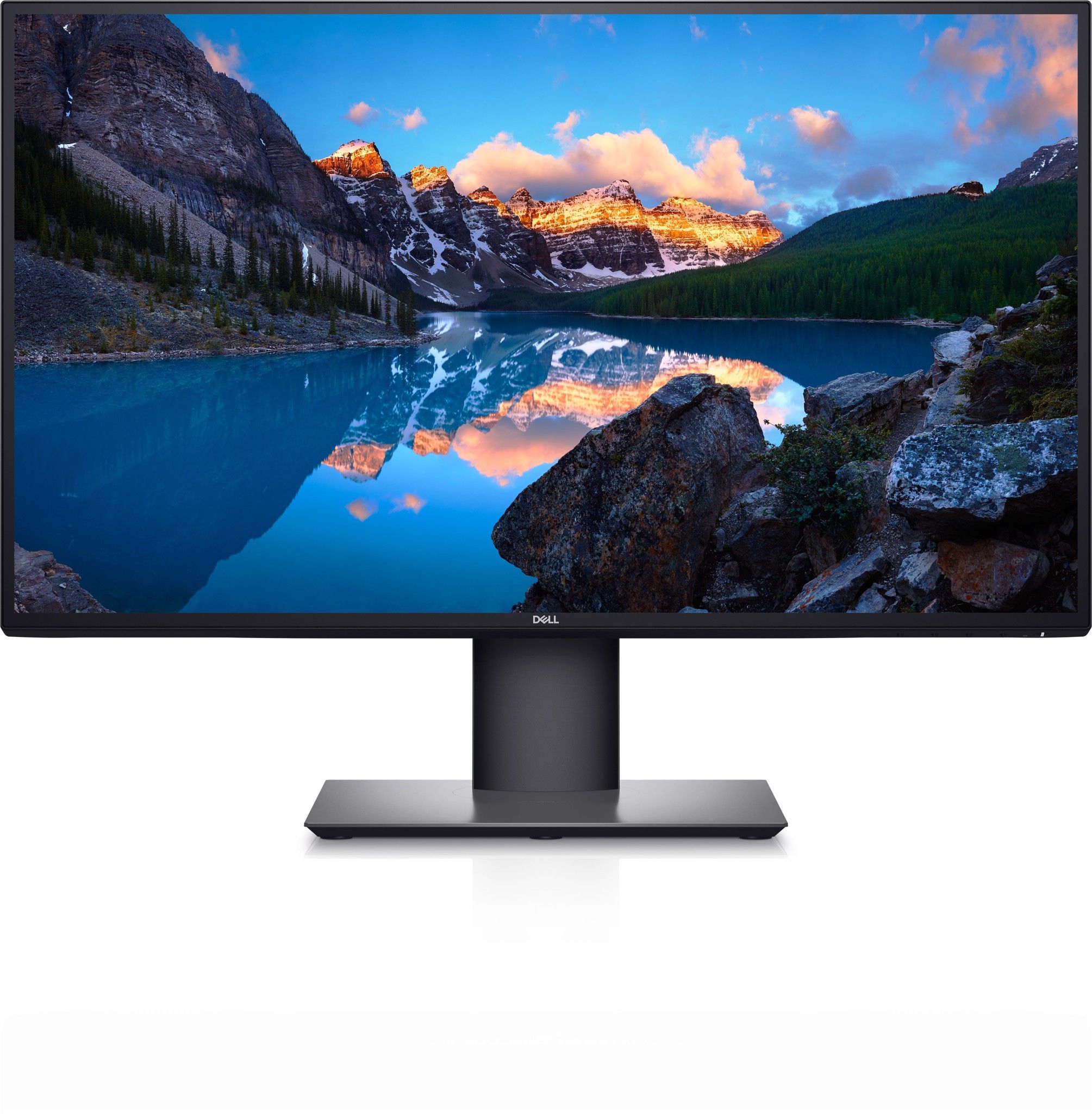  Màn hình Dell UltraSharp U2520D USB-C Monitor 