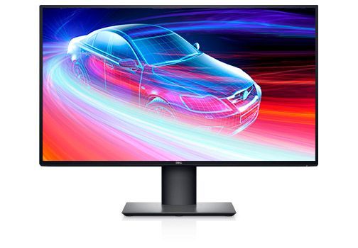  Màn hình Dell Ultrasharp U2720Q 27inch 4K IPS 